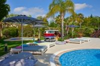 Martinhal Quinta Family Golf Resort Almancil Exterior photo